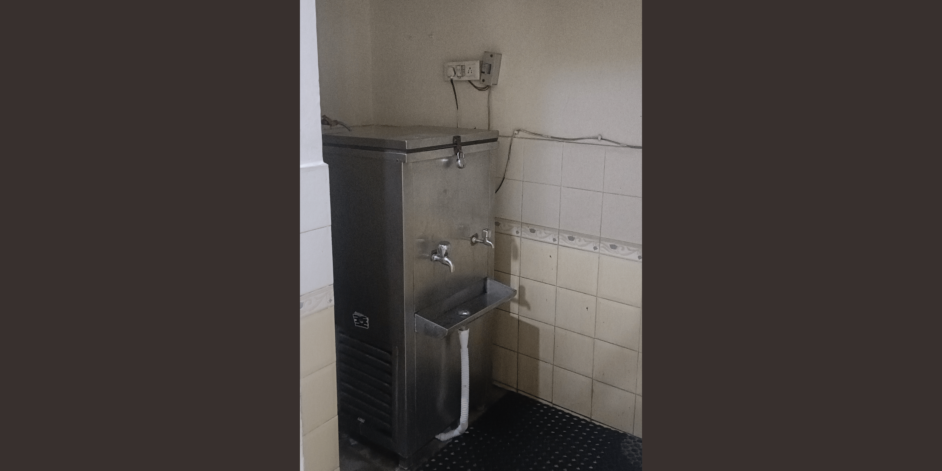 Sushant University Hostel photo 8